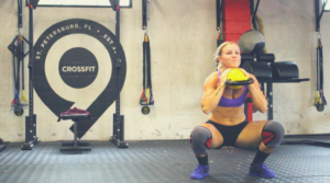 Traveling CrossFitters Guide to Dropping In