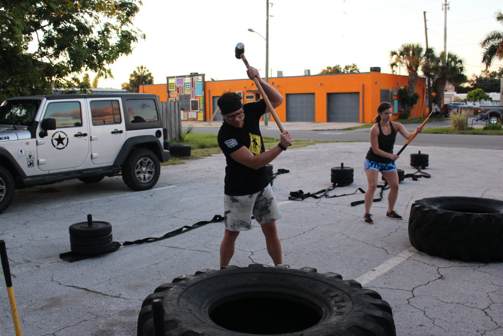 jason stewman crossfit 9 st pete fl before and after review testimonial