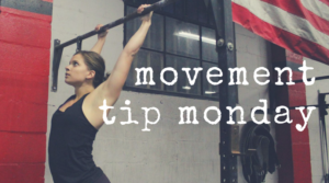Meghan Roddy Pull-Up CrossFit 9 Movement Tip Monday 180521 How to Prevent Hand Tears