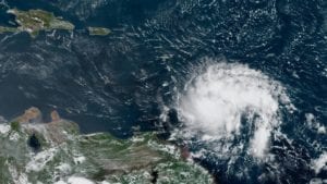 crossfit 9 st pete hurricane dorian updates