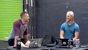 fit for what podcast crossfit 9hiit st pete fl