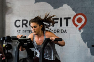 HOW TO JOIN CROSSFIT 9 ST PETE FL